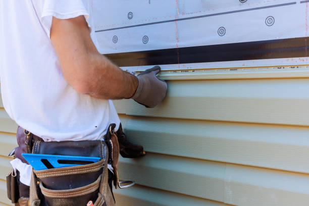 Trusted Siding Installation service in Bethune, SC - Creative Siding